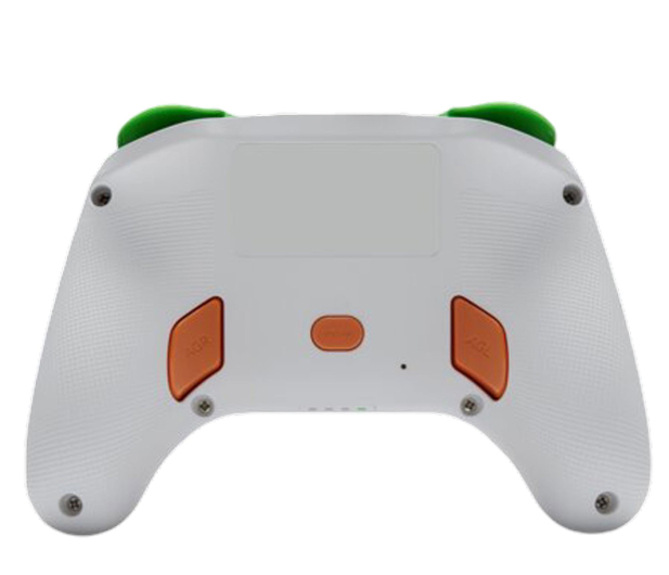 PowerA Pad bezprzewodowy Advantage - Mario i Yoshi - Switch 2 - 1511240 - zdjęcie 2